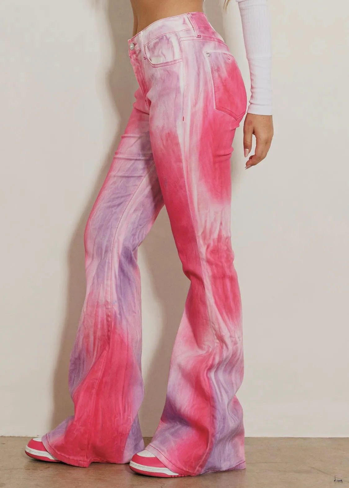 Universe Flare Jean