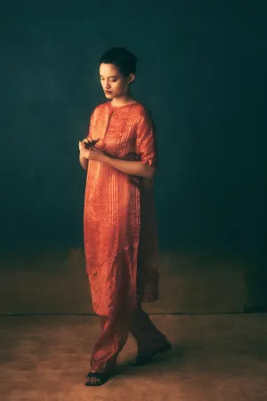 Urvashi Kaur - alis tunic   -   ilahi-17