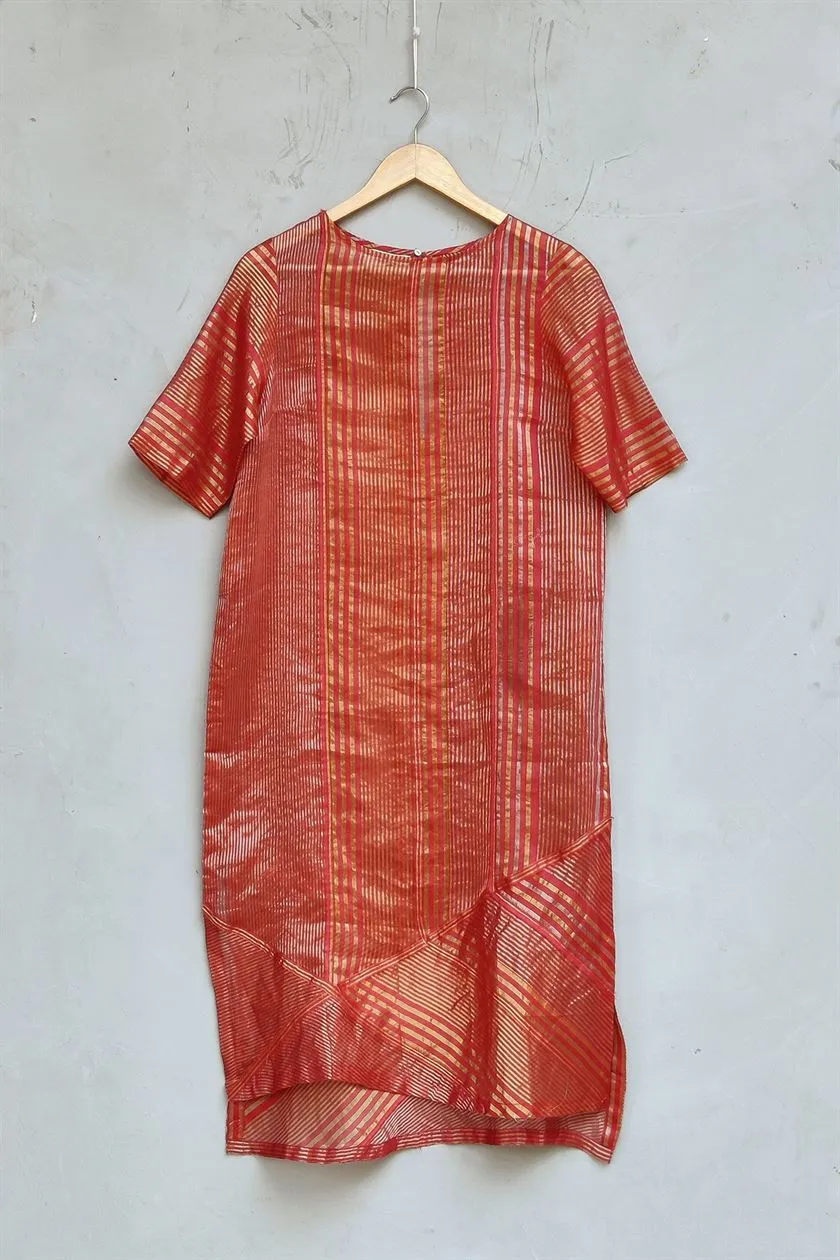 Urvashi Kaur - alis tunic   -   ilahi-17