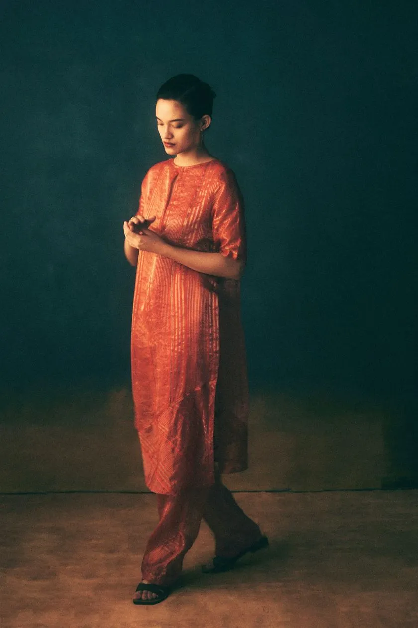 Urvashi Kaur - alis tunic   -   ilahi-17