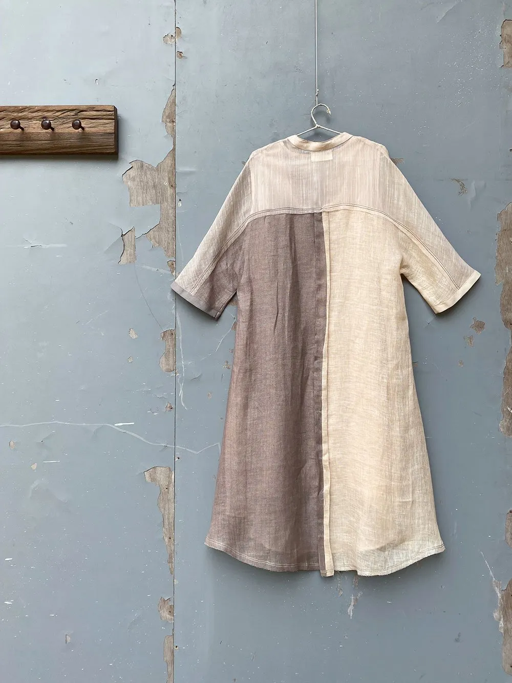 Urvashi Kaur   I   Comitance Tunic