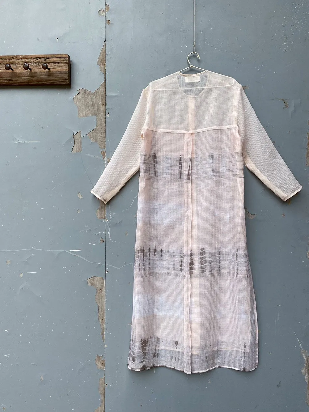 Urvashi Kaur   I   Entity Tunic