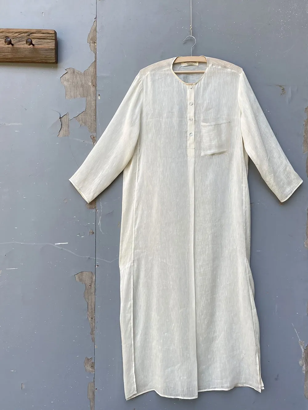 Urvashi Kaur   I   Entity Tunic