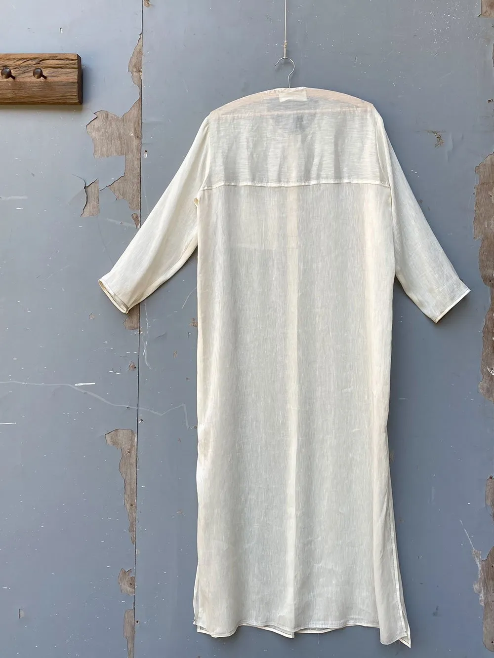 Urvashi Kaur   I   Entity Tunic