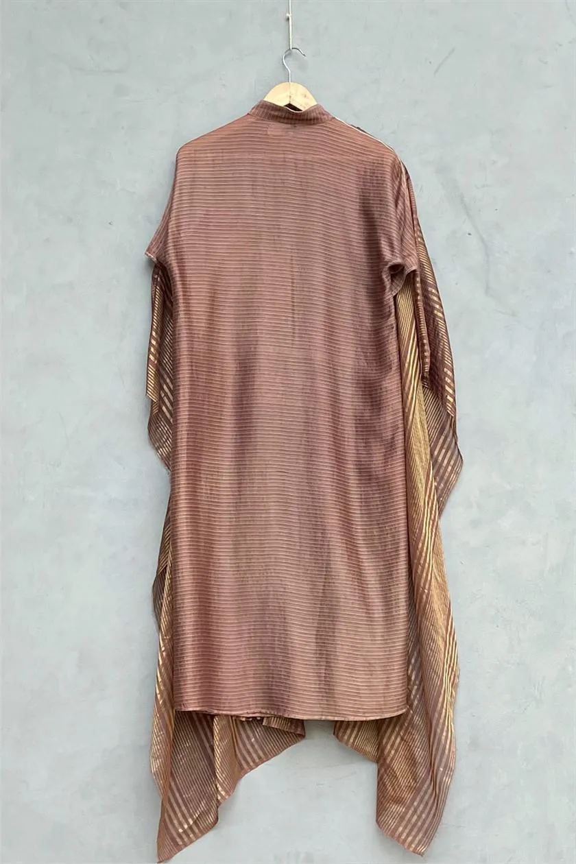 Urvashi Kaur - mizu tunic   -   ilahi-26