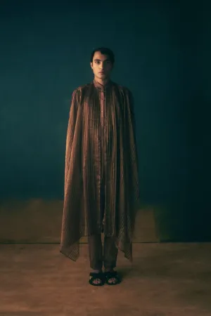 Urvashi Kaur - mizu tunic   -   ilahi-26