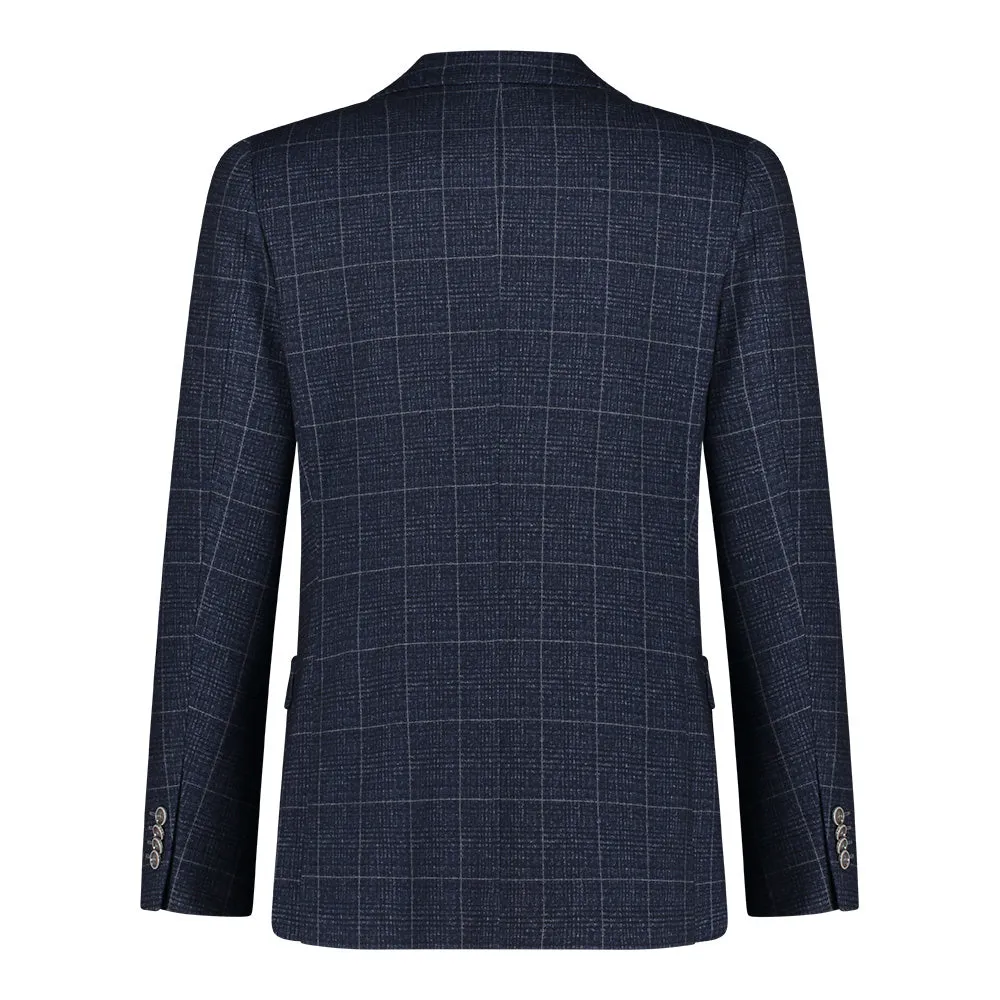 Valor Blazer