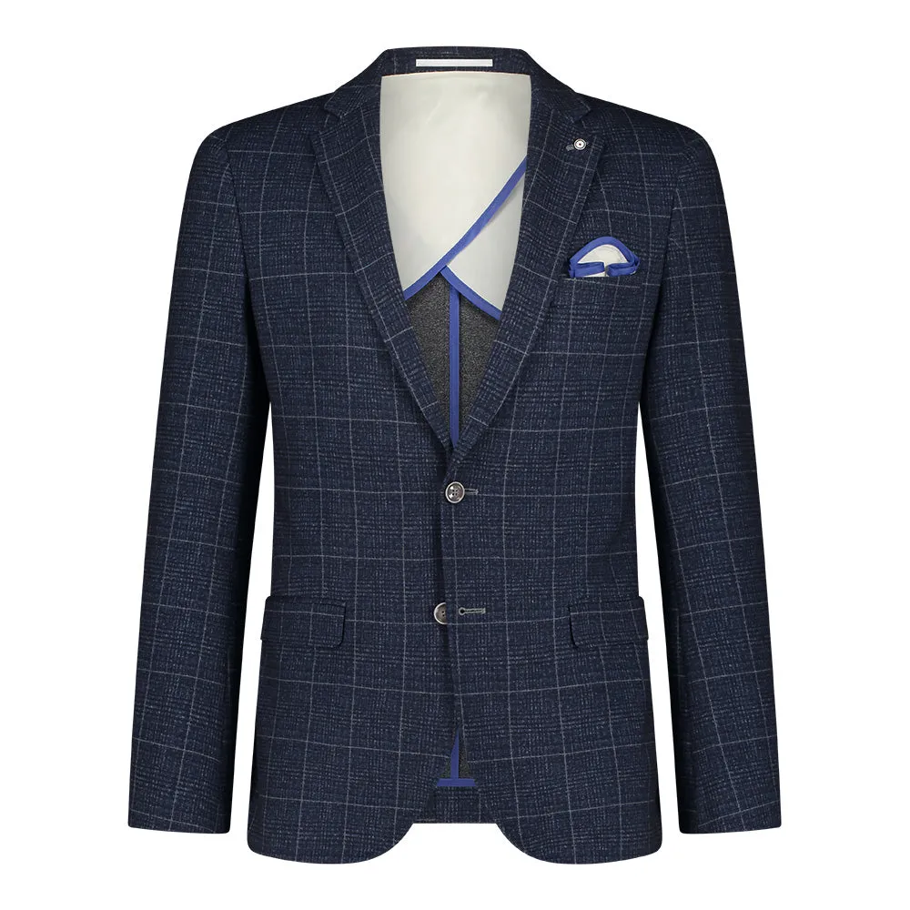 Valor Blazer