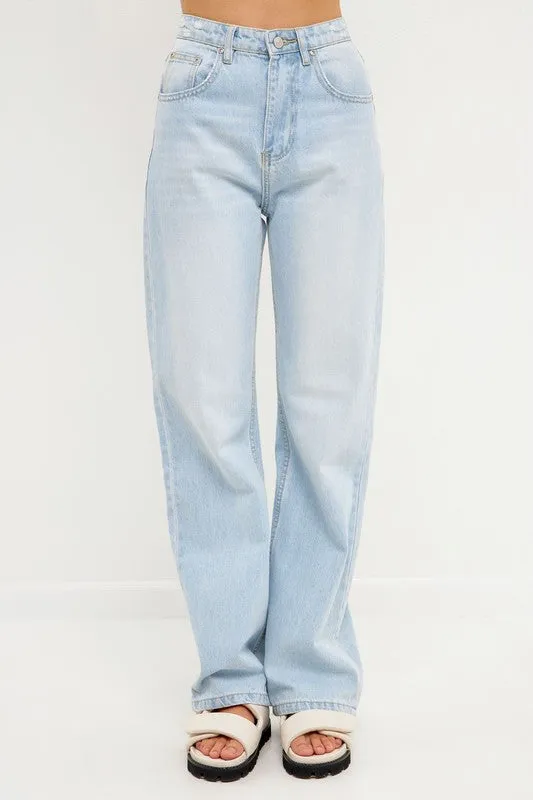 Vic Vintage Denim-FINAL SALE