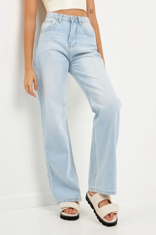 Vic Vintage Denim-FINAL SALE