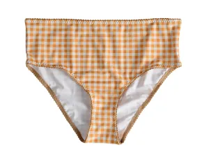 VINA High Waisted Bottoms