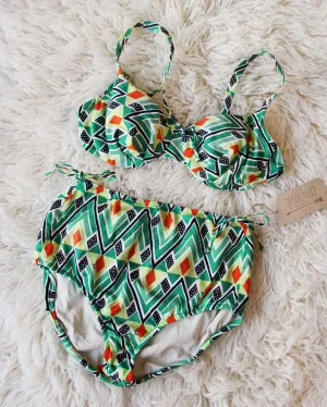 Vintage 60's Bikini