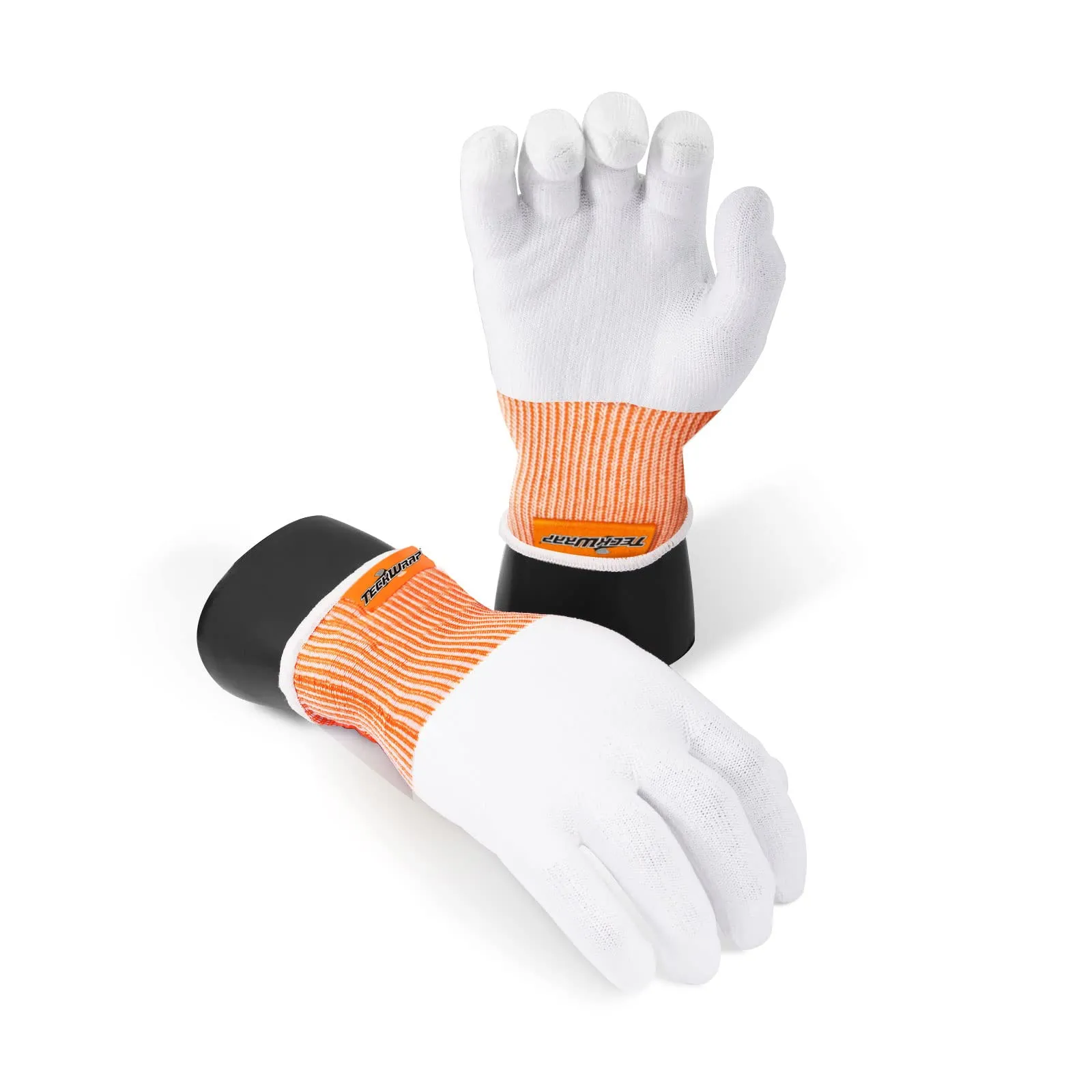 Vinyl Wrap Anti-Static Gloves Application For Wrap & Decal Applicators (1 Pairs/Pack)