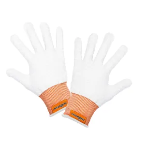 Vinyl Wrap Anti-Static Gloves Application For Wrap & Decal Applicators (1 Pairs/Pack)