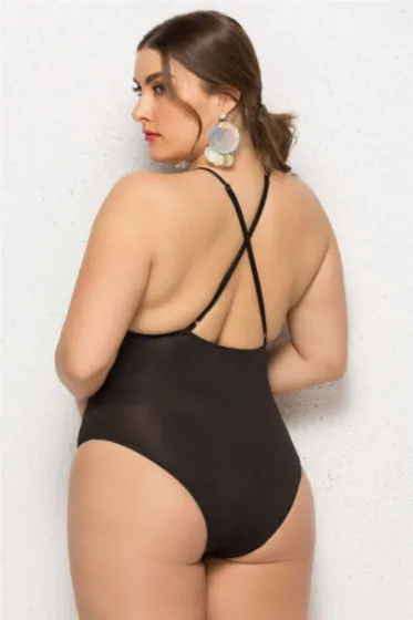 Vixen - Plus Sizes