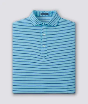 Wave/Marine Trey Polo