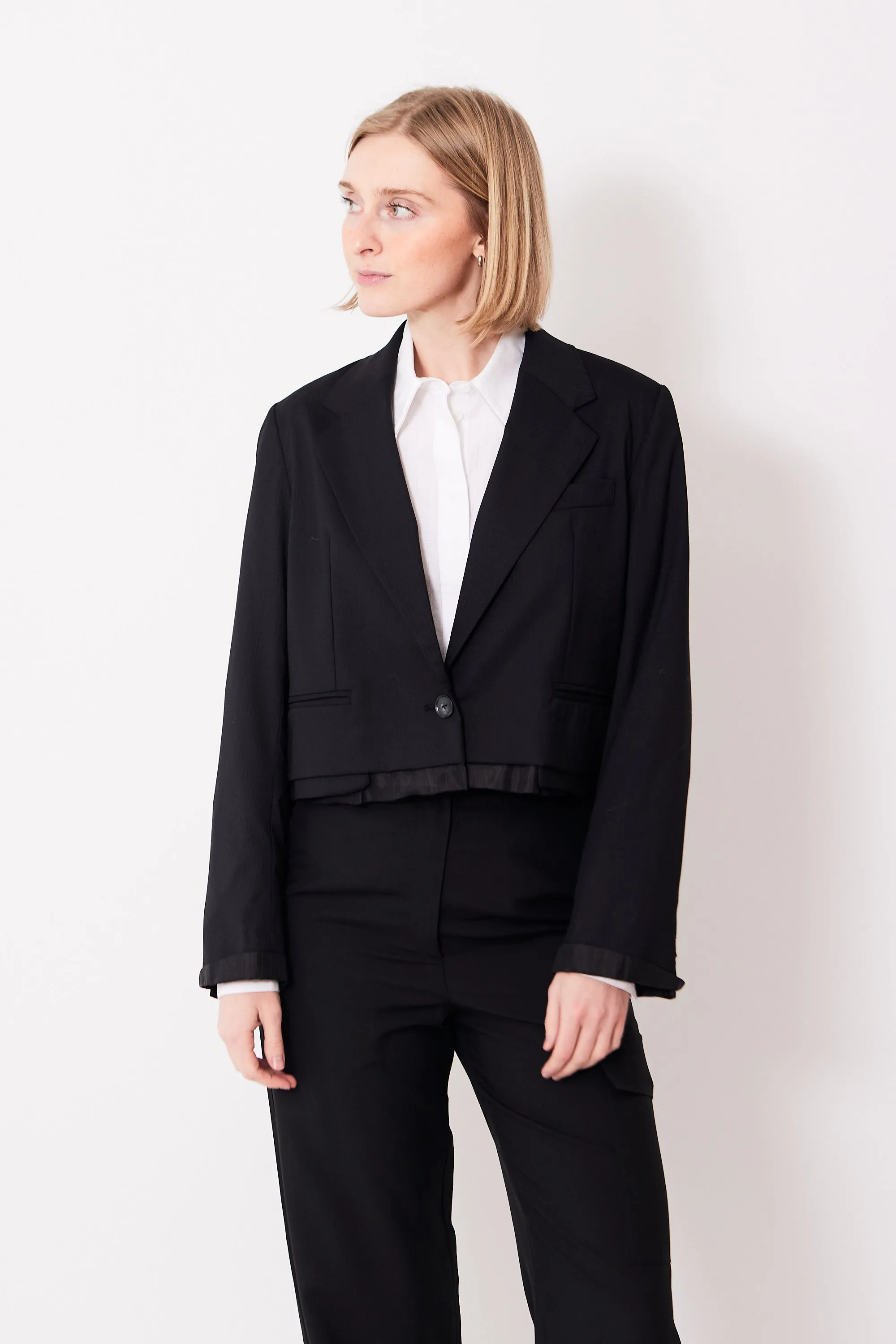 WE-AR4 The Cocktail Blazer