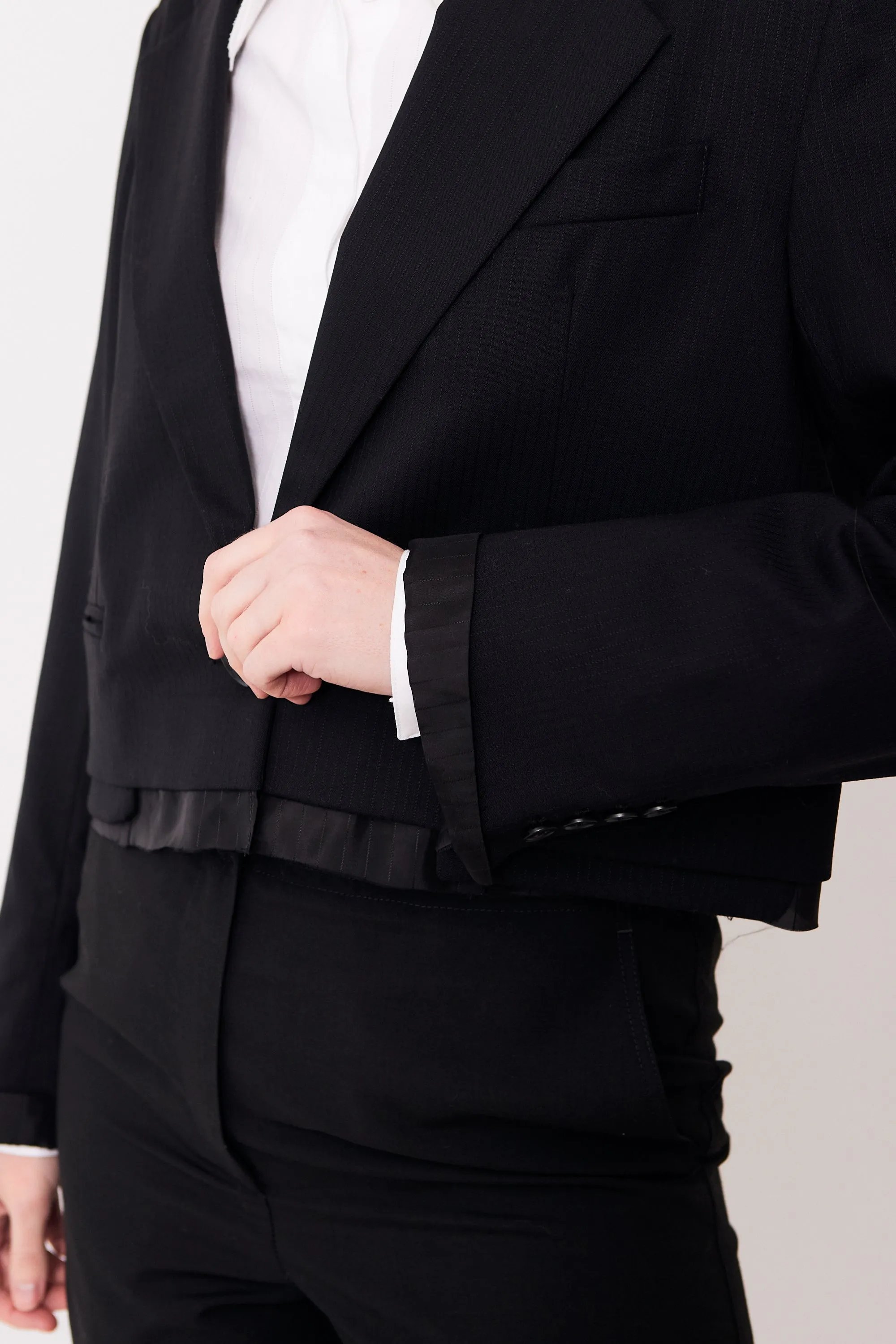 WE-AR4 The Cocktail Blazer