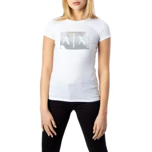 White Cotton Tops & T-Shirt