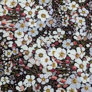 Wideback Cotton, Tea Tree
