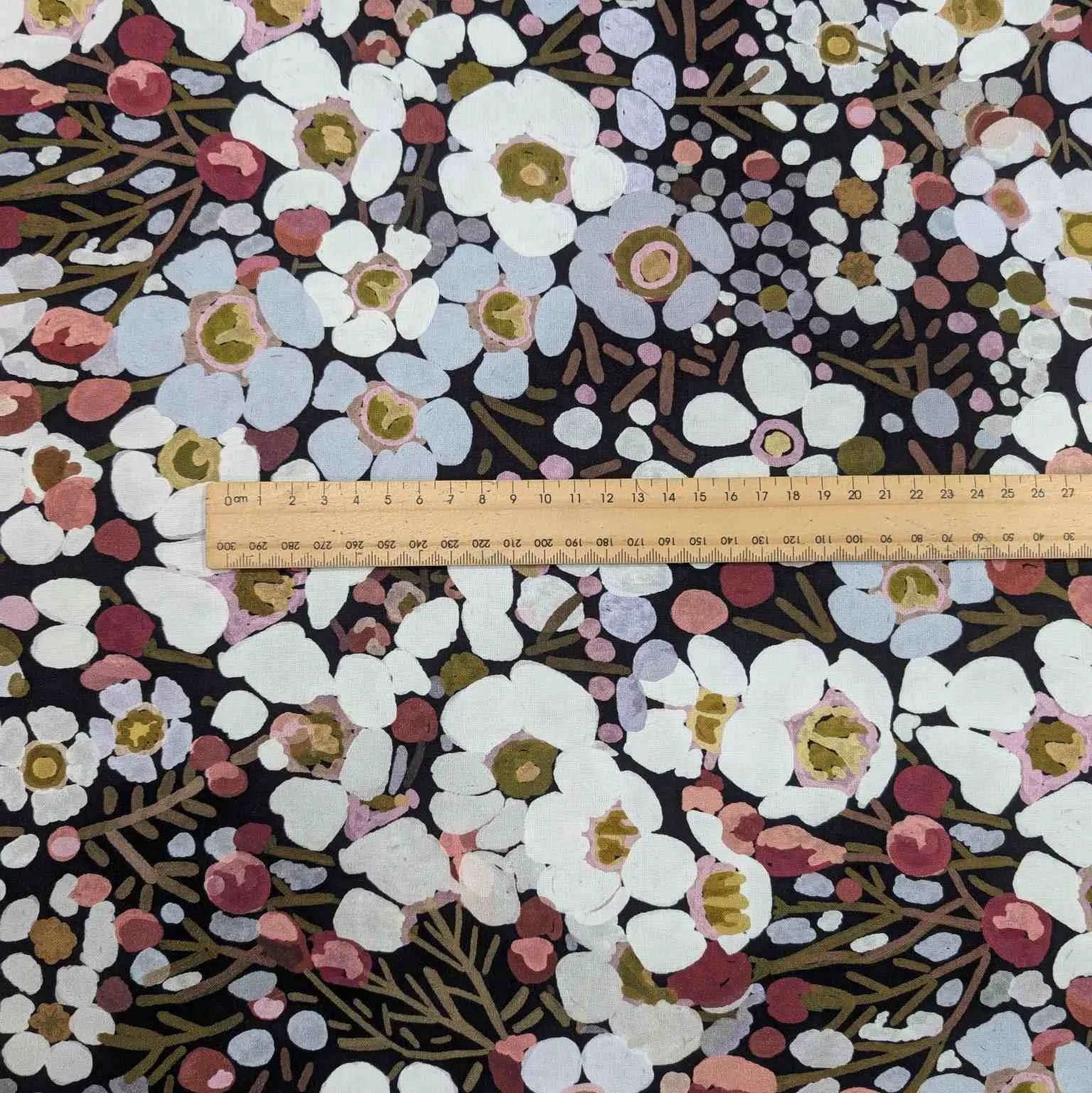 Wideback Cotton, Tea Tree