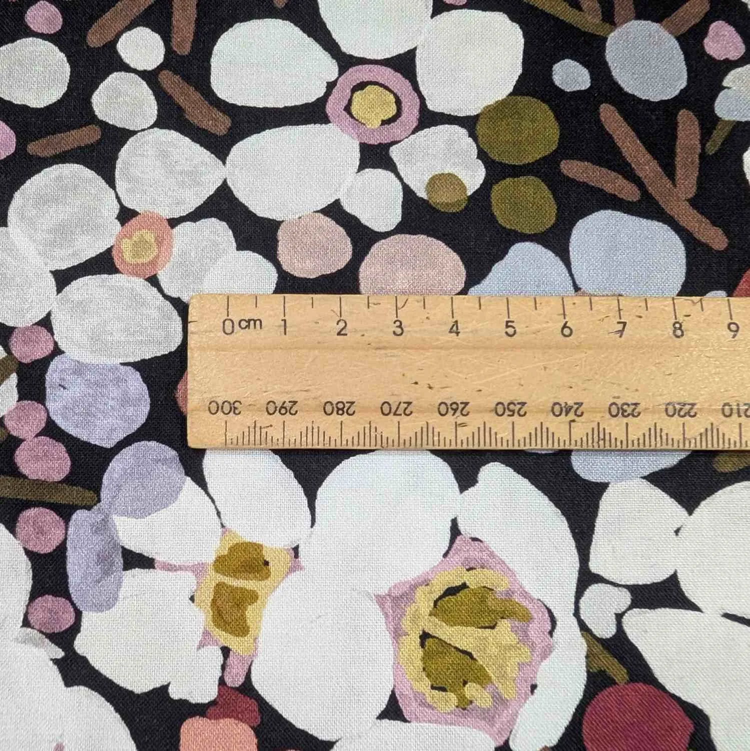 Wideback Cotton, Tea Tree