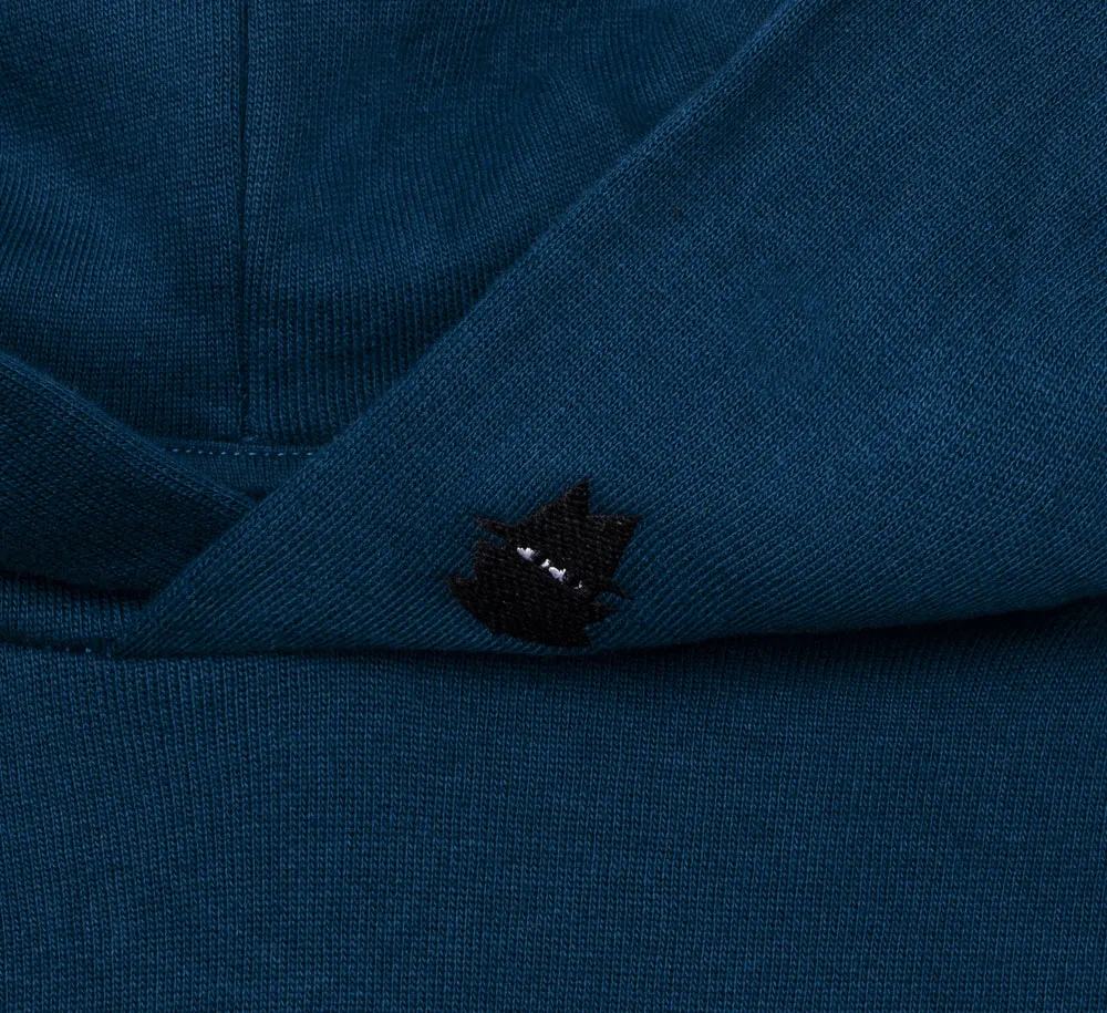 WILD RECORD HOODIE