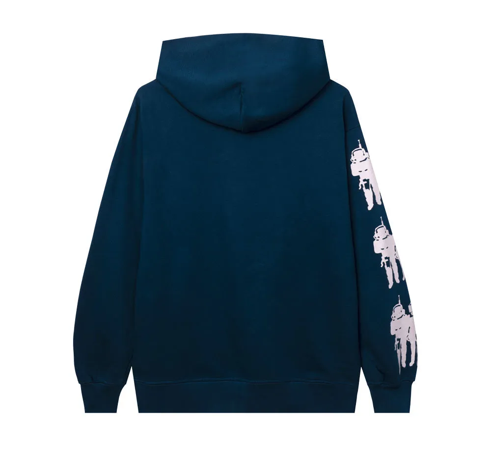 WILD RECORD HOODIE