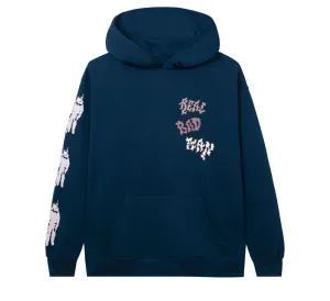 WILD RECORD HOODIE
