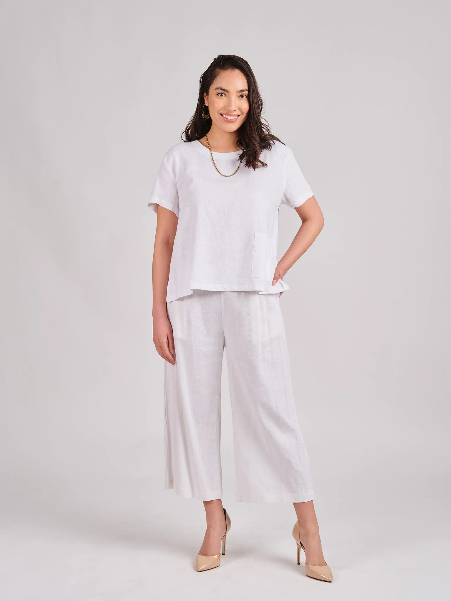 Windhorse Cotton Top.