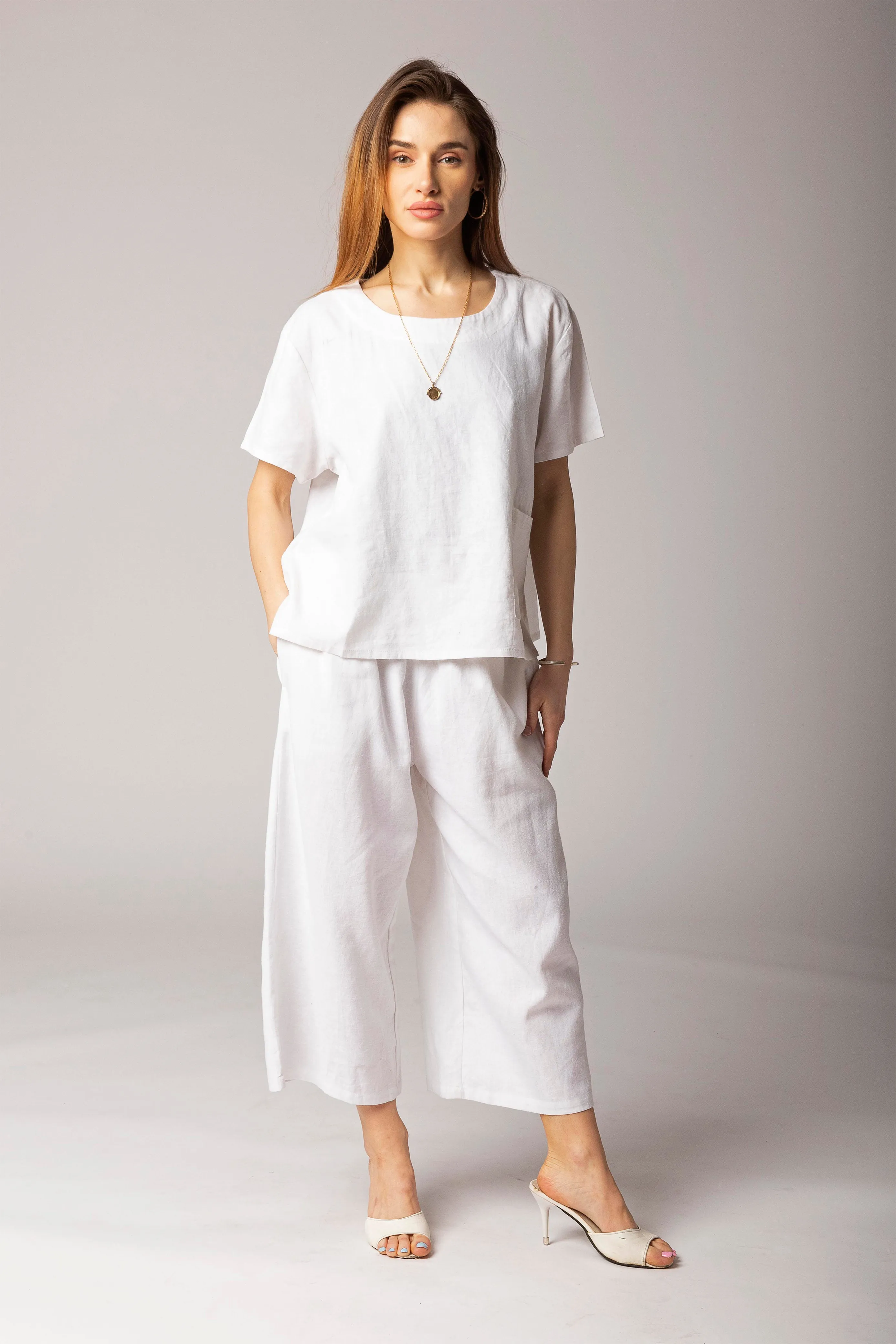 Windhorse Cotton Top.