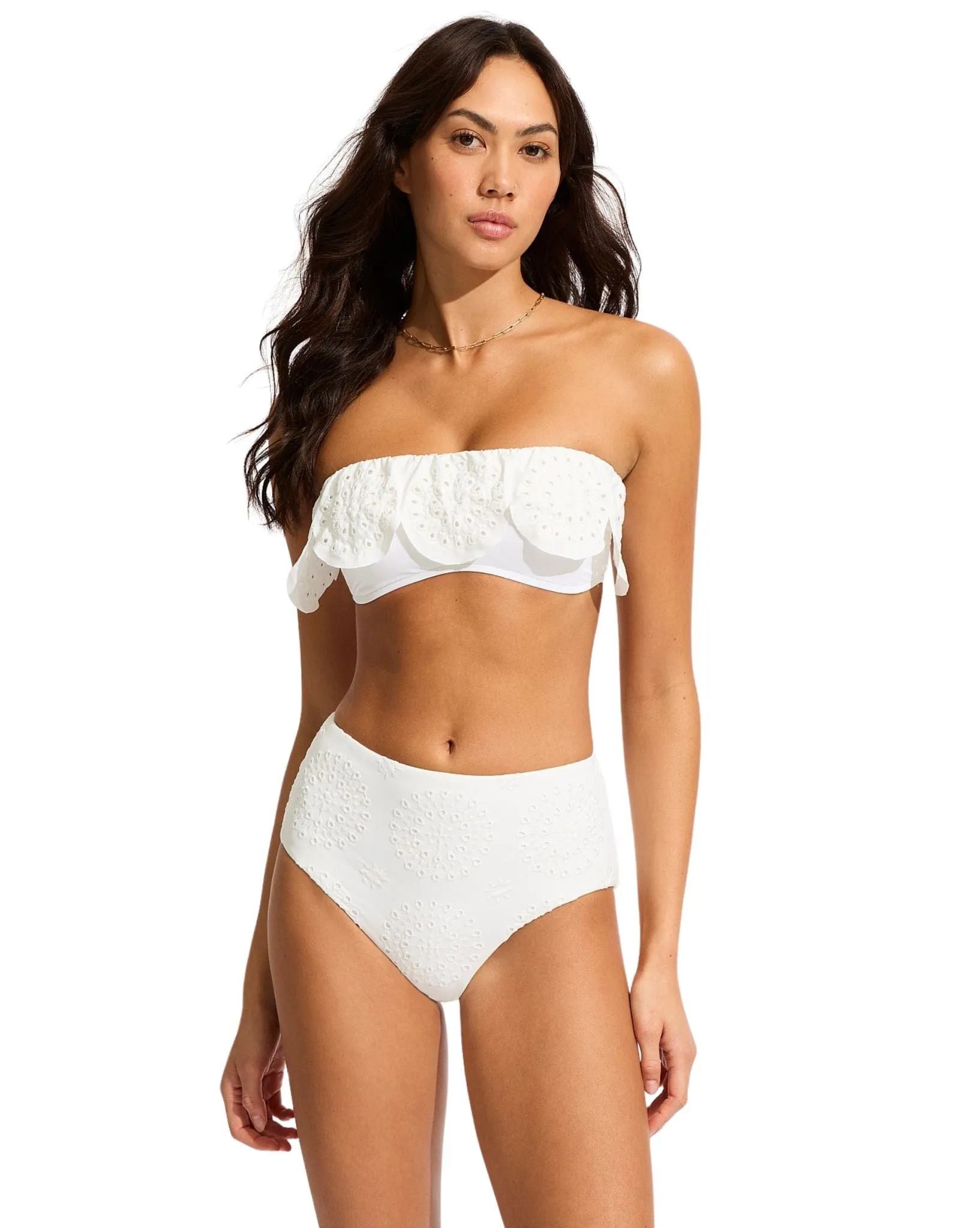 Womens Lulu High Waisted Pant
