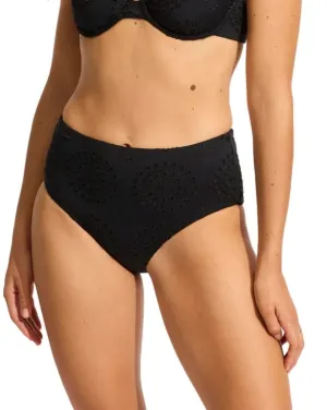 Womens Lulu High Waisted Pant