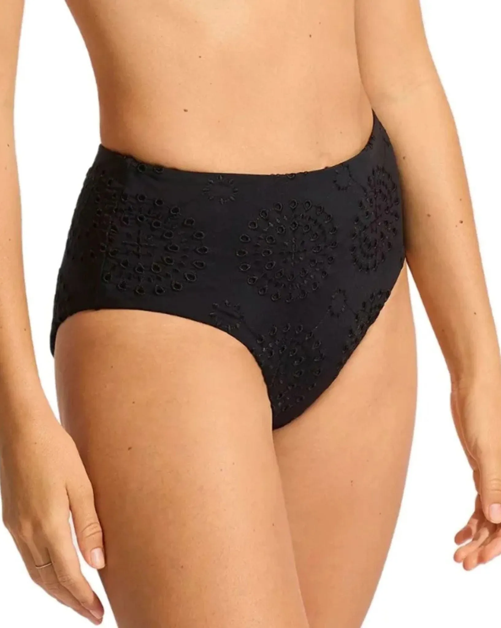 Womens Lulu High Waisted Pant