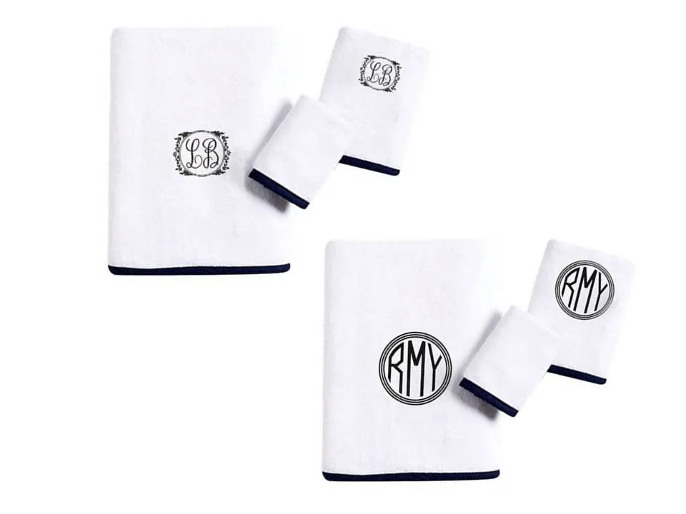 Wrap Me Up Hand Towel