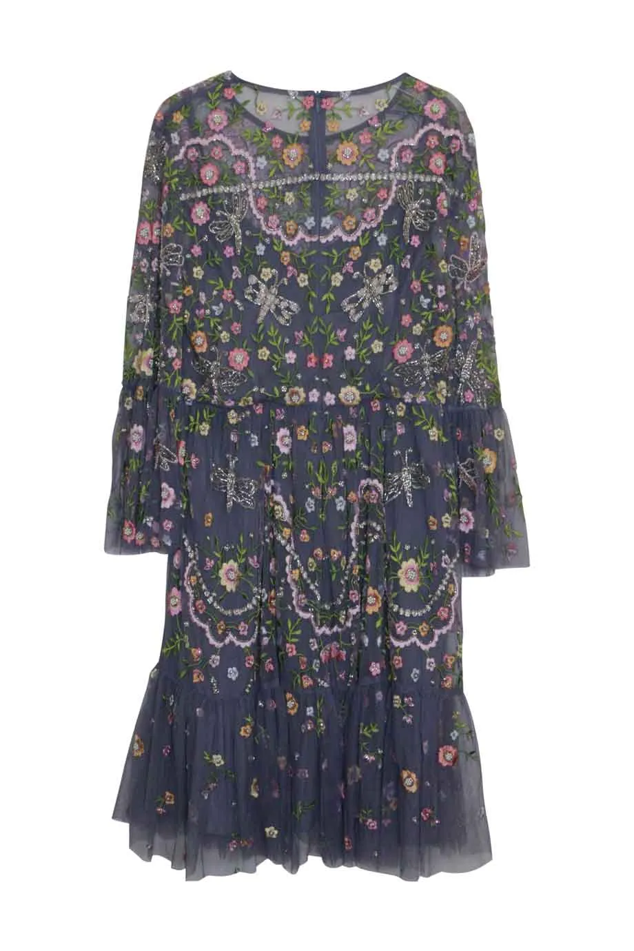 [WW22908] Needle & Thread | Dress
