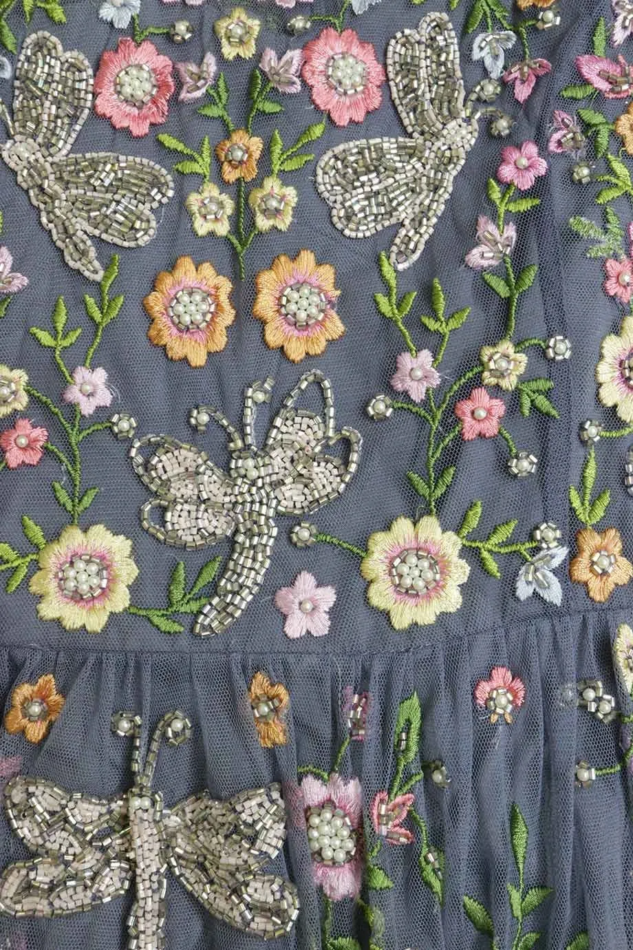 [WW22908] Needle & Thread | Dress