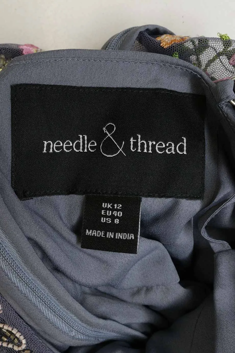 [WW22908] Needle & Thread | Dress