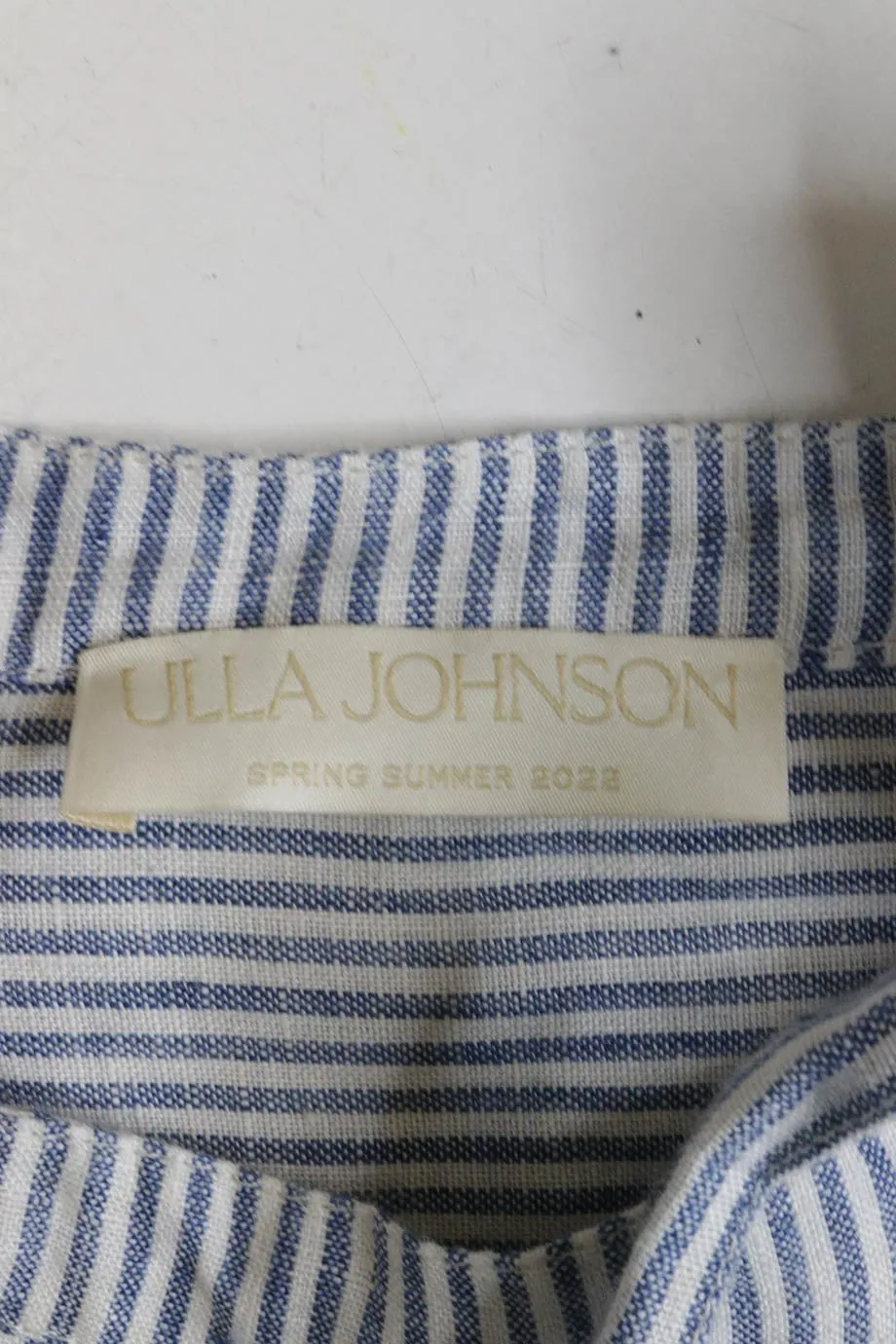 [WW23375] Ulla Johnson | Long sleeve top