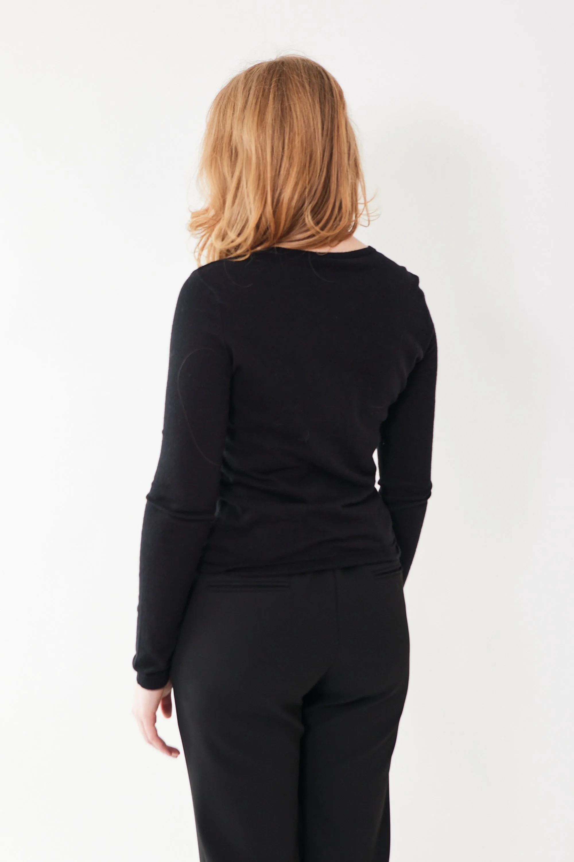 Xirena Crewe Sweater