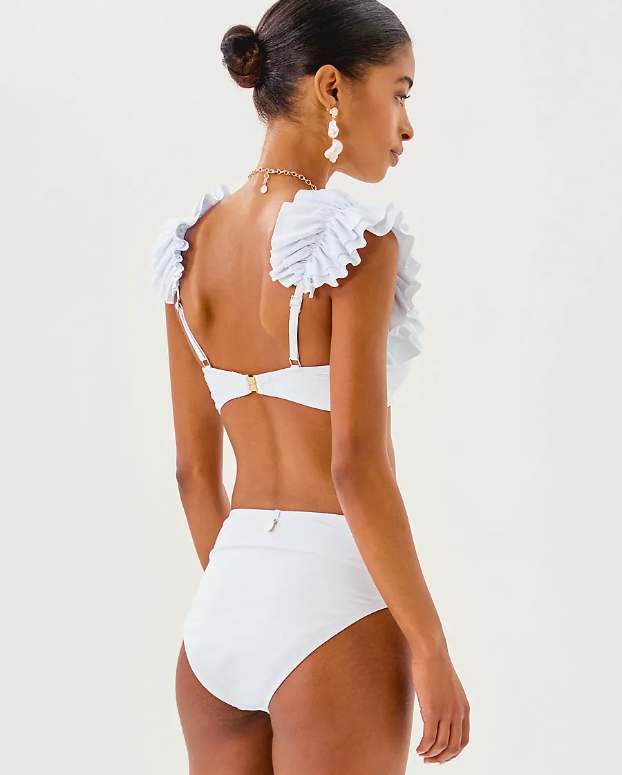 Yarrow High Waisted Bottoms