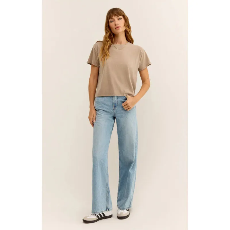 Z Supply Go To Tee