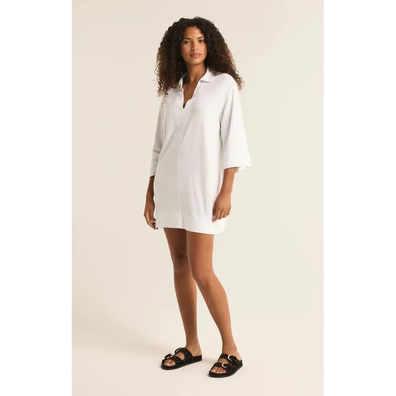 Z Supply Mallory Slub Tunic
