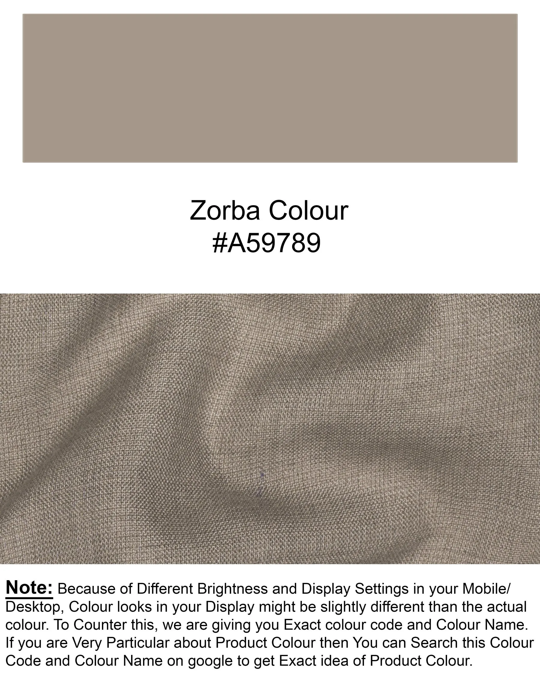 Zorba Grey Woolrich Patch Pocket Sports Blazer